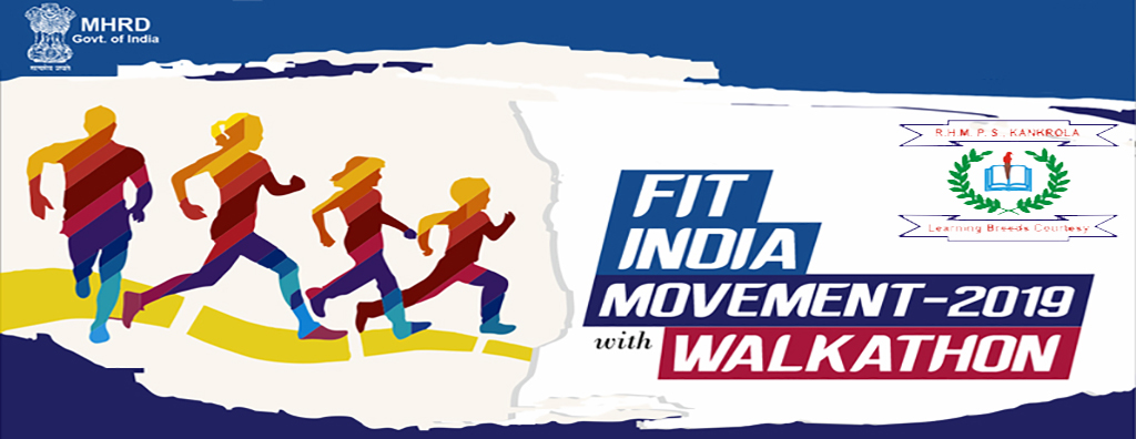 Fit India Movement